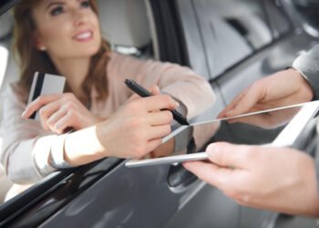 3 Essential Tips in Buying Cars From Online Traders