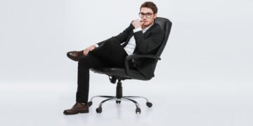 How To Choose An Office Chair?
