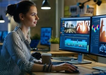 Top 10 Beginner-Friendly Online Video Editor Tools