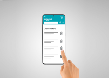 Can You Delete Your Amazon Order History? 5 Tips and Tricks