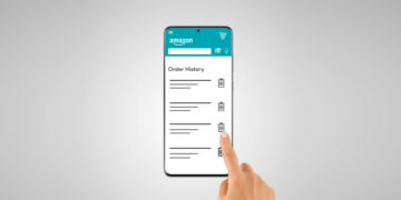 Can You Delete Your Amazon Order History? 5 Tips and Tricks