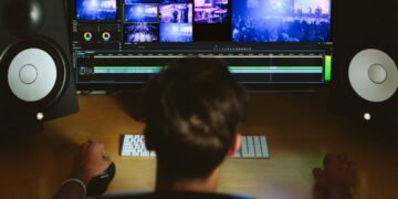Improve Your Video Quality With These 8 Video Editing Tips
