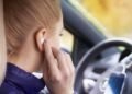 What Are The Dangers Associated With Using Earbuds While Driving?