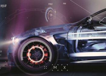 Innovative Car Products: A Catalogue