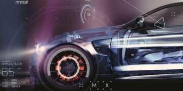 Innovative Car Products: A Catalogue