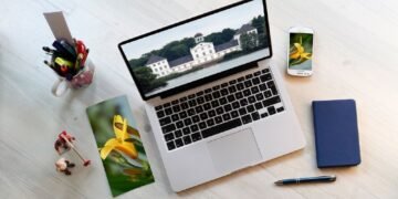 How to Organize Your Mac Photos