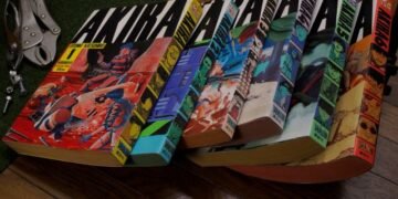A Brief History of Manga