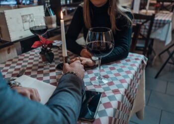 How to Arrange a Perfect Date