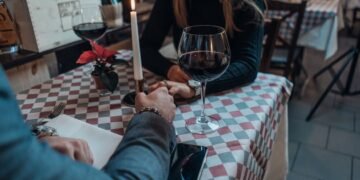 How to Arrange a Perfect Date