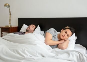 How to Get Rid of Snoring and Sleep Peacefully?