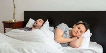 How to Get Rid of Snoring and Sleep Peacefully?