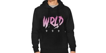 The Best juice wrld Shirts Are the Easiest Way to Look Handsome