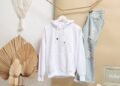 Cotton Hoodie Care: Tips and Best Practices
