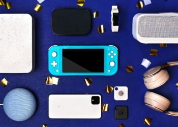 Amazing Tech Presents to Get for Son-in-Law This Year