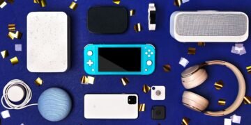 Amazing Tech Presents to Get for Son-in-Law This Year