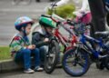 Things to Keep in Mind While Buying a Kids Bike