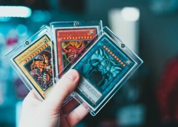 Great Card Game Adaptations in Video Games