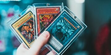 Great Card Game Adaptations in Video Games