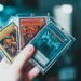 Great Card Game Adaptations in Video Games
