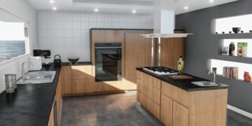 4 Things to Think About When Selecting Tiles for Your Home