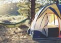 Top 7 Places to Camp in California
