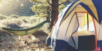 Top 7 Places to Camp in California