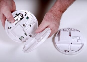 5 Guidelines to Install and Maintain Smoke Alarms