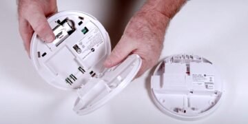 5 Guidelines to Install and Maintain Smoke Alarms