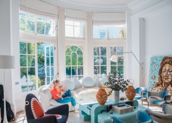 Extra Comforts to Expect in Luxury Homes