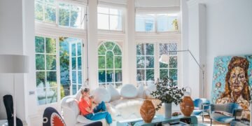 Extra Comforts to Expect in Luxury Homes