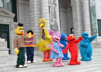 Best Educational Cartoons for Kids in 2021