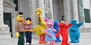 Best Educational Cartoons for Kids in 2021