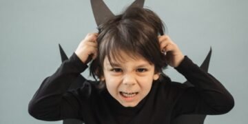 How You Can Help Your Child With Irritability