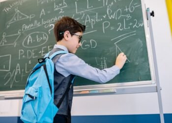 Avoid These 10 Mistakes While Preparing For Class 7 Maths Olympiad