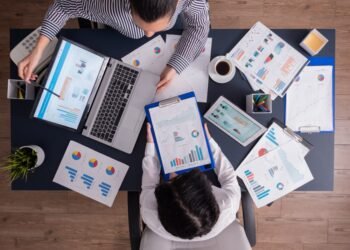 How a Digital Marketing Strategy Could Enhance Your Business Performance