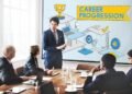 5 Tips For Successful Career Progression