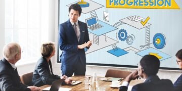 5 Tips For Successful Career Progression