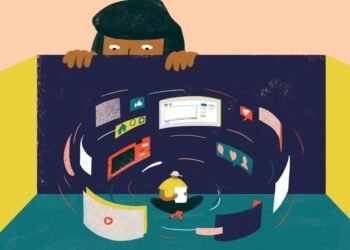 How (and When) to Limit Kids' Tech Use - Smarter Living Guides - The New York Times