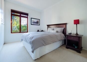 4 Ways to Accessorise Beddings Like a Pro