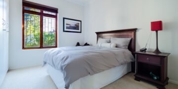 4 Ways to Accessorise Beddings Like a Pro