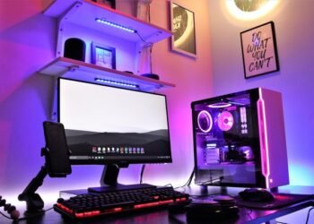 PC Builder.Net: Choose Your Own Configuration