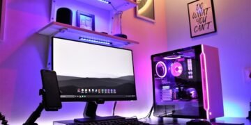 PC Builder.Net: Choose Your Own Configuration