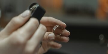 Tips And Tricks To Keep Your Diamond Jewelleries Safe And Secure