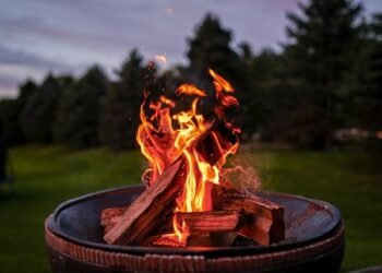 Fire Pit Buying Guide – What You Need To Know