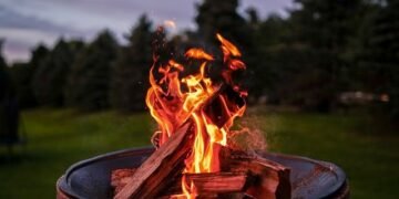 Fire Pit Buying Guide – What You Need To Know