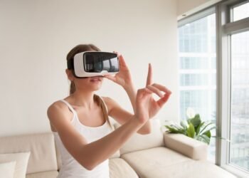 Virtual Tours And Their Importance For Real Estate Businesses