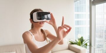 Virtual Tours And Their Importance For Real Estate Businesses