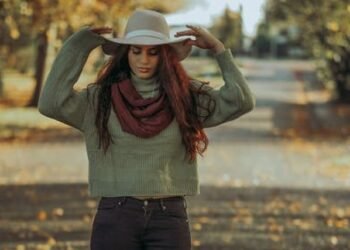 Women’s Hats You Can Wear to Look Cool but Keep Warm This Winter