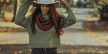 Women’s Hats You Can Wear to Look Cool but Keep Warm This Winter