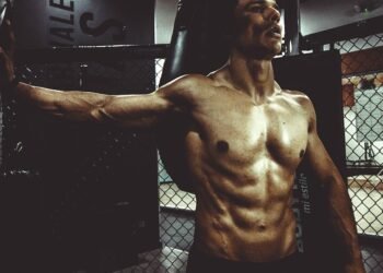 Why Your Anterior Core Muscles Are More Important Than You Think